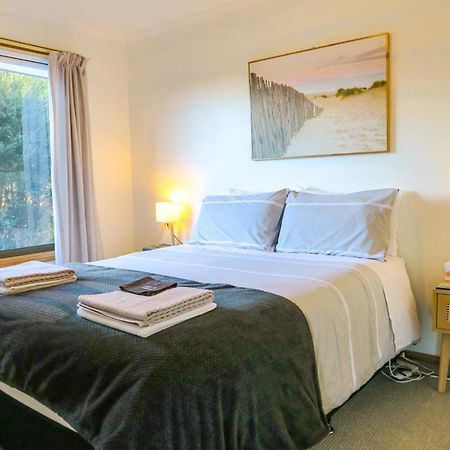 Radcliffe Retreat And Spa Cottage Порт-Артур Экстерьер фото