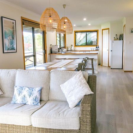 Radcliffe Retreat And Spa Cottage Порт-Артур Экстерьер фото