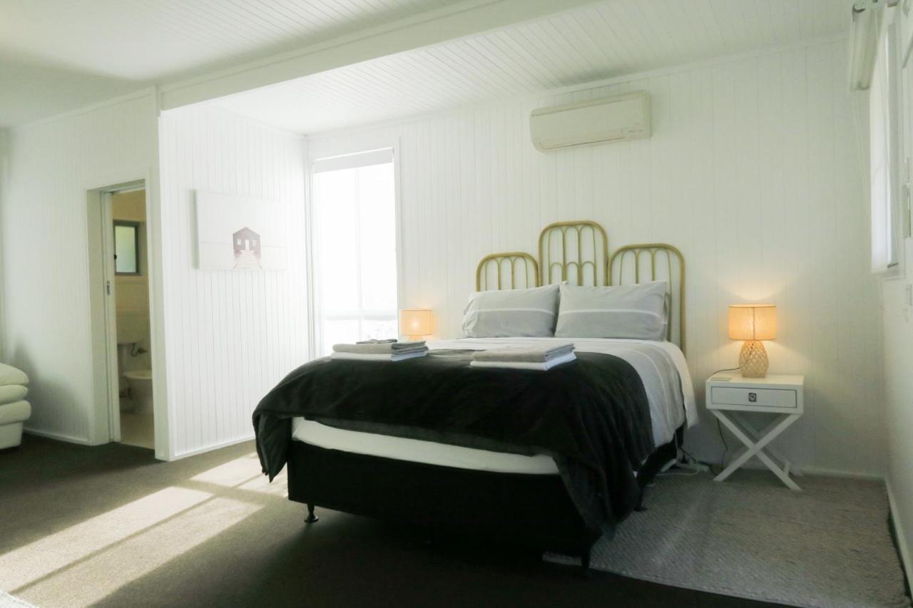 Radcliffe Retreat And Spa Cottage Порт-Артур Экстерьер фото