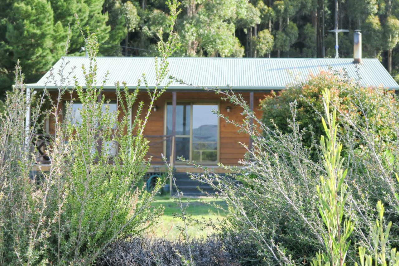 Radcliffe Retreat And Spa Cottage Порт-Артур Экстерьер фото